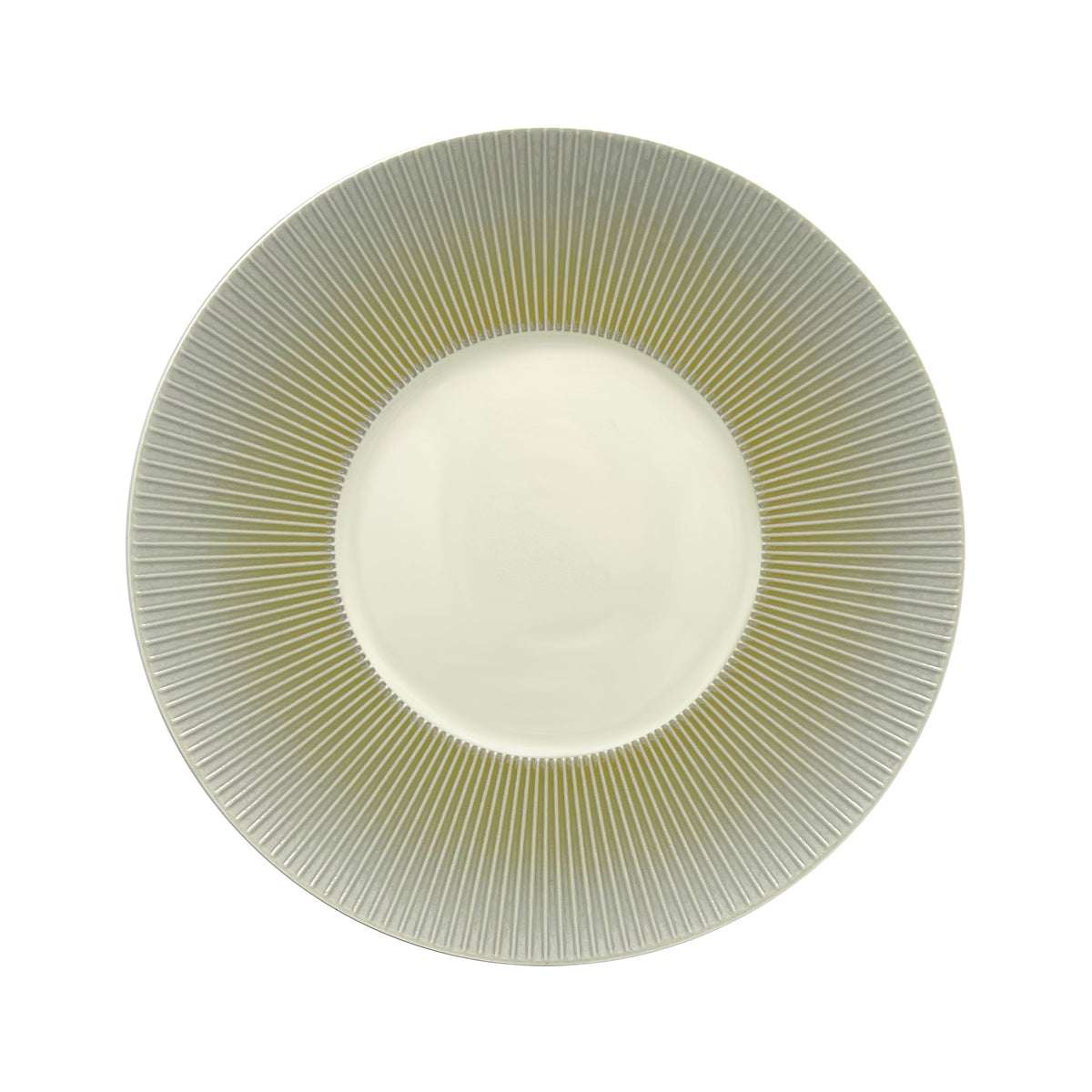 JL Coquet  DUNE - Assiette plate, Bol?ro 10.63 Inch SKU: BOL1034DUNECREM000