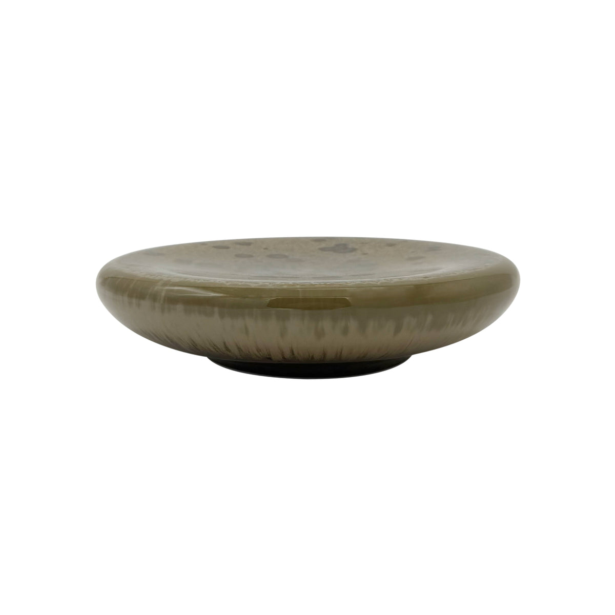 Jaune de Chrome ZOULOU - Mini Bubble Plate  - 6.5 in SKU: BUB1008ZOULZOUL000