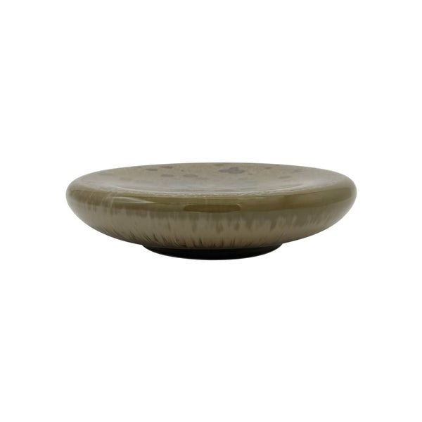 Jaune de Chrome ZOULOU - Mini Bubble Plate  - 6.5 in SKU: BUB1008ZOULZOUL000