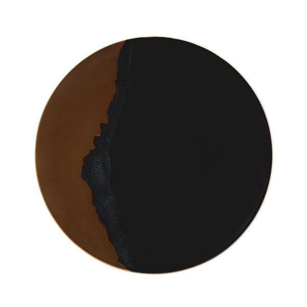 Jaune de Chrome Kilimanjaro Landscape - Flat Plate  - 10.6 in SKU: AGO1034KILIBLNC000