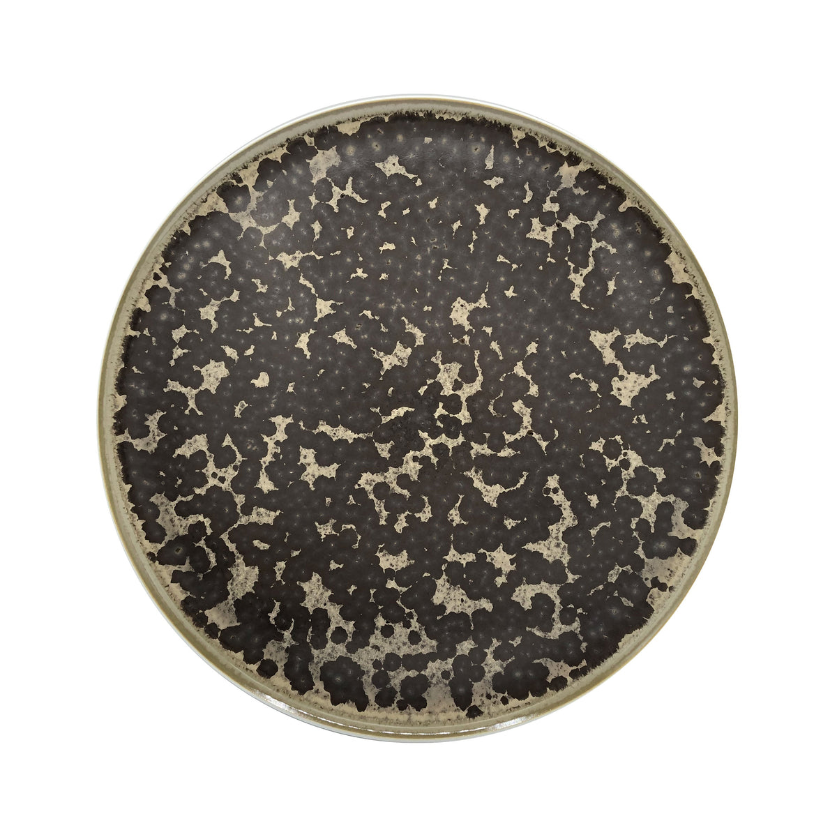 Jaune de Chrome ZULOU - Flat plate, Slim  - 10.6 in SKU: SLI1034ZOULBLNC000