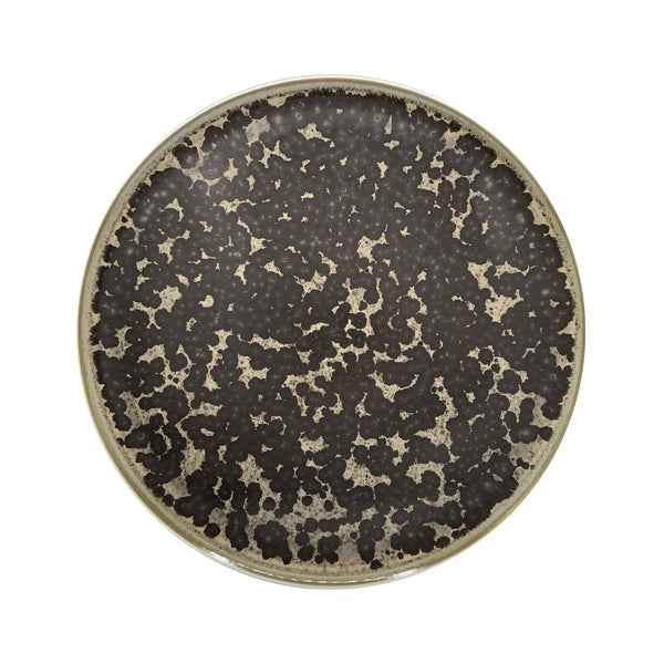 Jaune de Chrome ZULOU - Flat plate, Slim  - 10.6 in SKU: SLI1034ZOULBLNC000