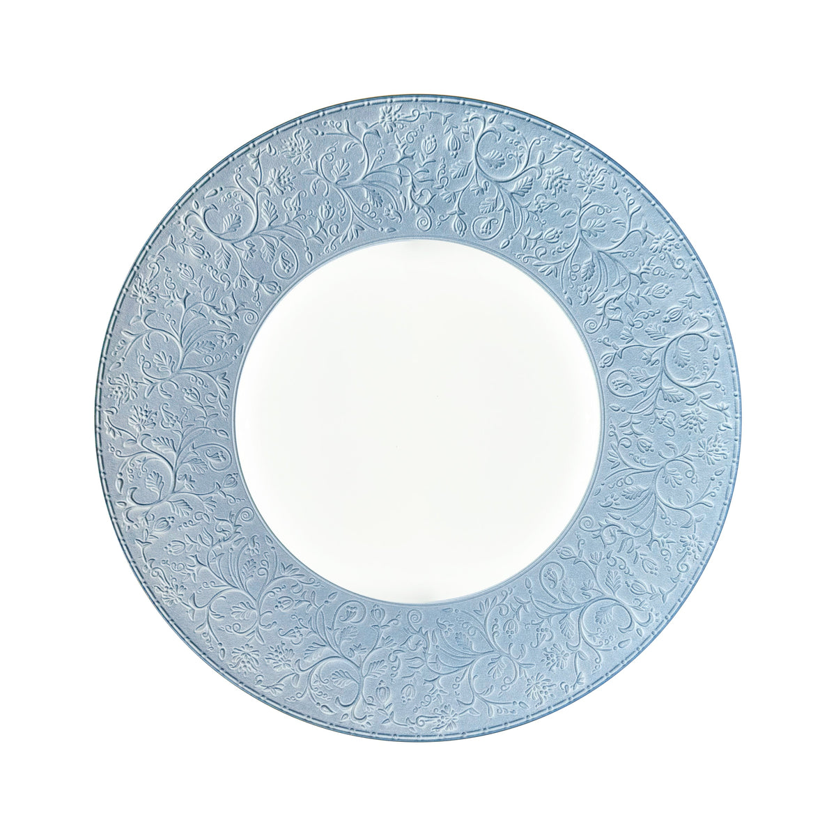 Jl Coquet SWAN Atoll - Flat plate - 10.6 in SKU: SWA1034BS0298
