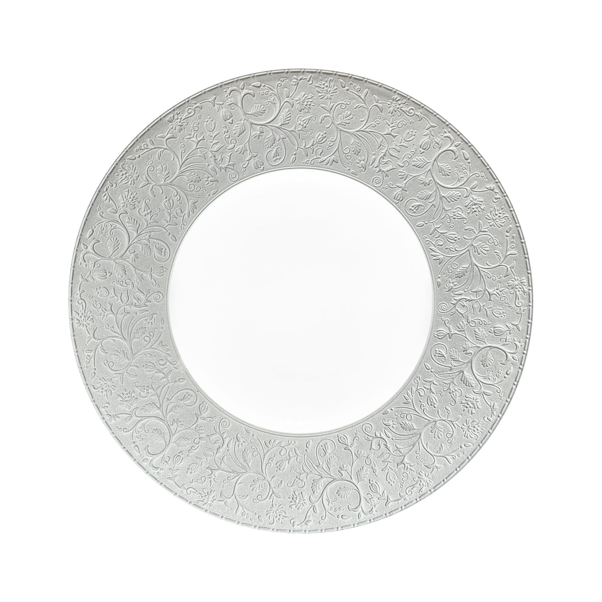 Jl Coquet SWAN Comet - Flat plate - 10.6 in SKU: SWA1034BS0299