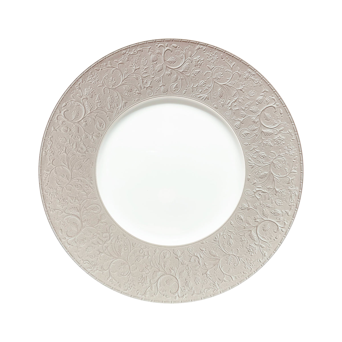 Jl Coquet SWAN Lin - Flat plate - 10.6 in SKU: SWA1034BS0301