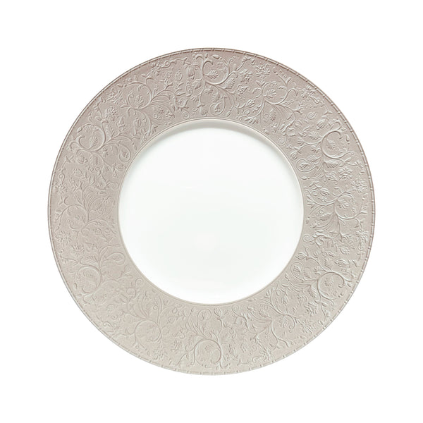 Jl Coquet SWAN Lin - Flat plate - 10.6 in SKU: SWA1034BS0301
