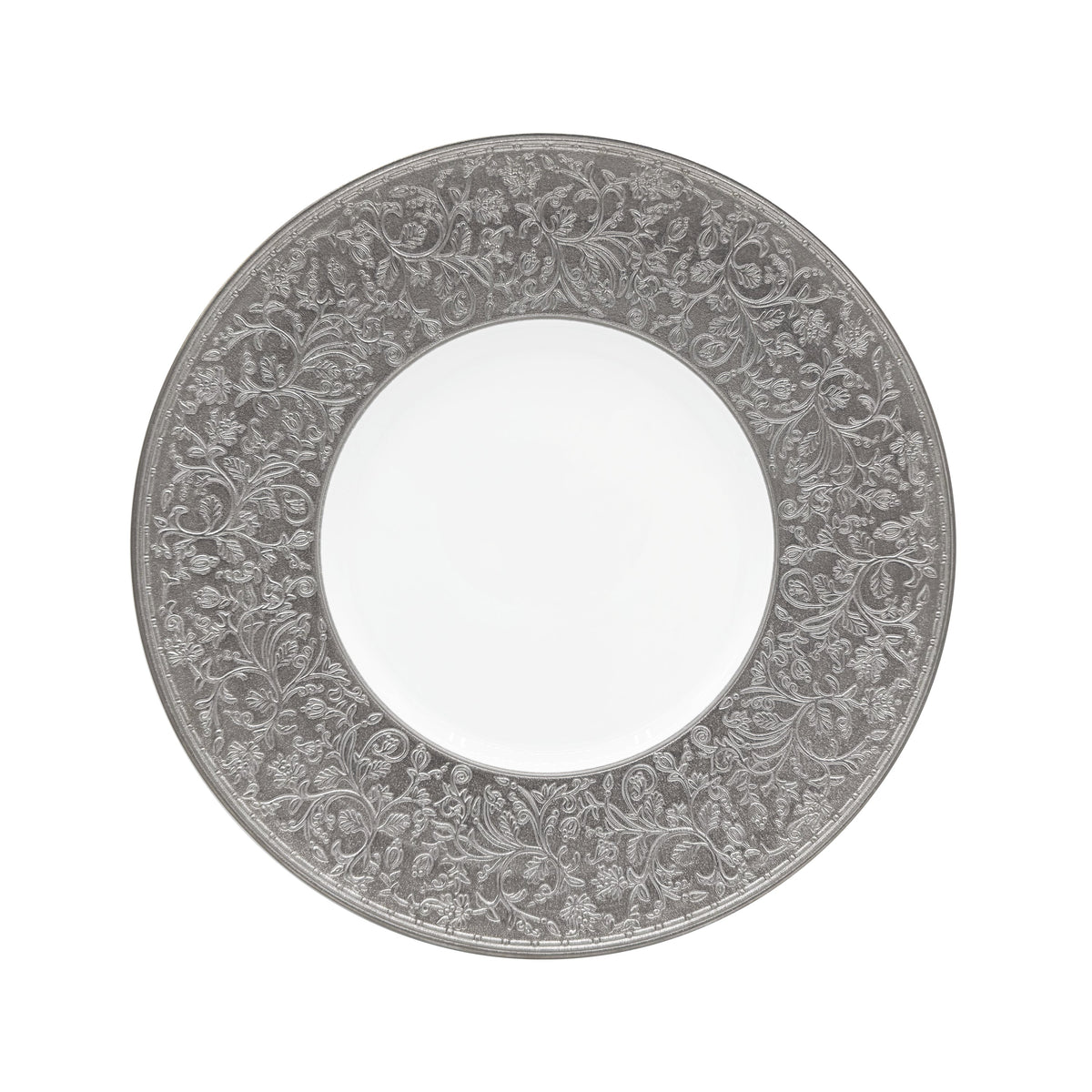 Jl Coquet SWAN Platinum - Flat Plate - 10.6 in SKU: SWA1034BSP002
