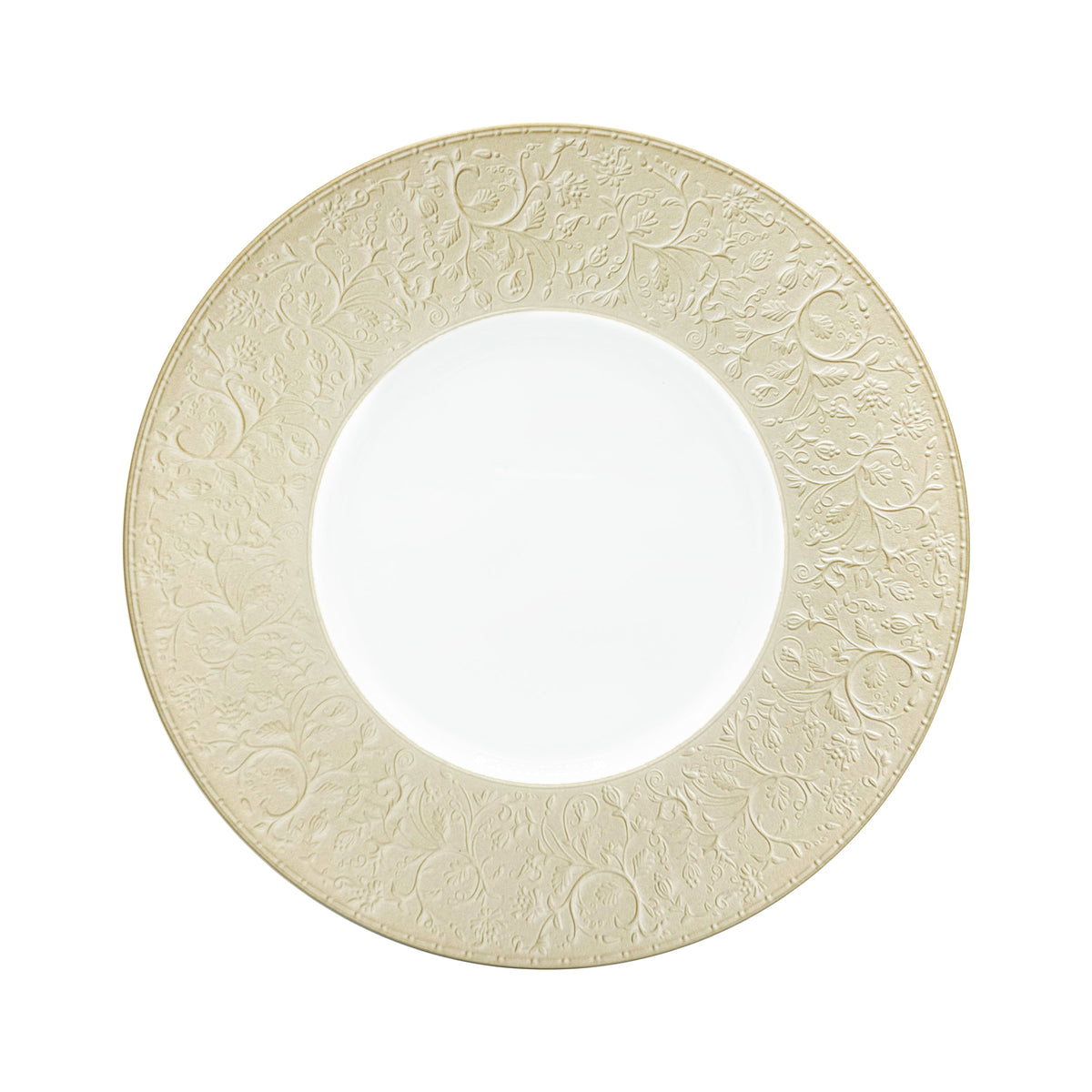 Jl Coquet SWAN Sand - Flat plate - 10.6 in SKU: SWA1034BS0303
