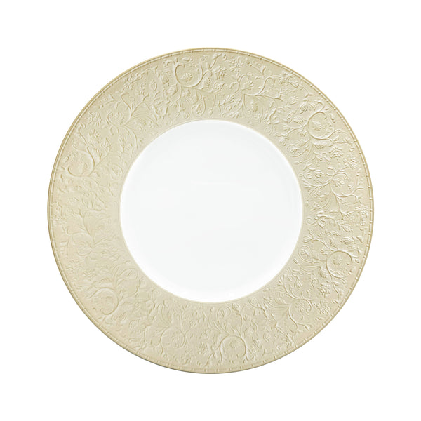 Jl Coquet SWAN Sand - Flat plate - 10.6 in SKU: SWA1034BS0303