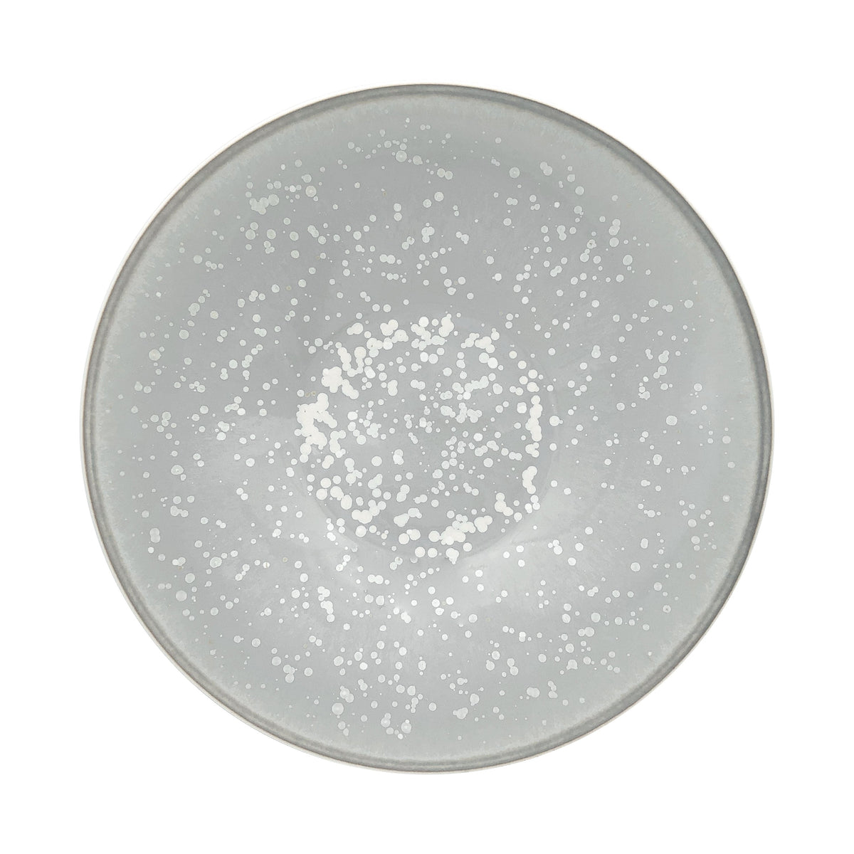 JL Coquet  SONG Orage - Assiette 29 cm 11, Satisfaction 11.42 Inch SKU: SAT1003SGORORCR000