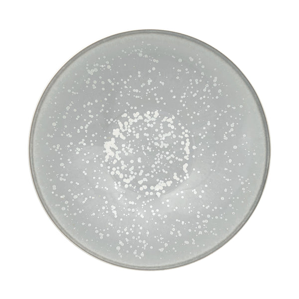 JL Coquet  SONG Orage - Assiette 29 cm 11, Satisfaction 11.42 Inch SKU: SAT1003SGORORCR000