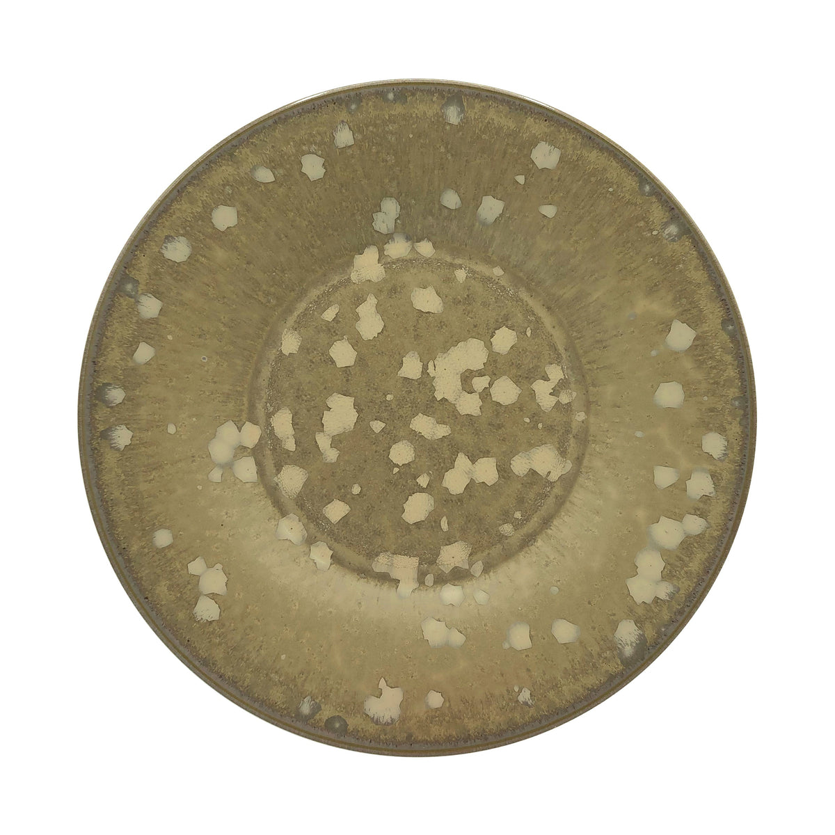 JL Coquet  BASMATI - Assiette 29 cm 15, Satisfaction 11.42 Inch SKU: SAT1004BASMBABL000