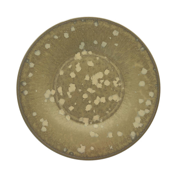 JL Coquet  BASMATI - Assiette 29 cm 15, Satisfaction 11.42 Inch SKU: SAT1004BASMBABL000