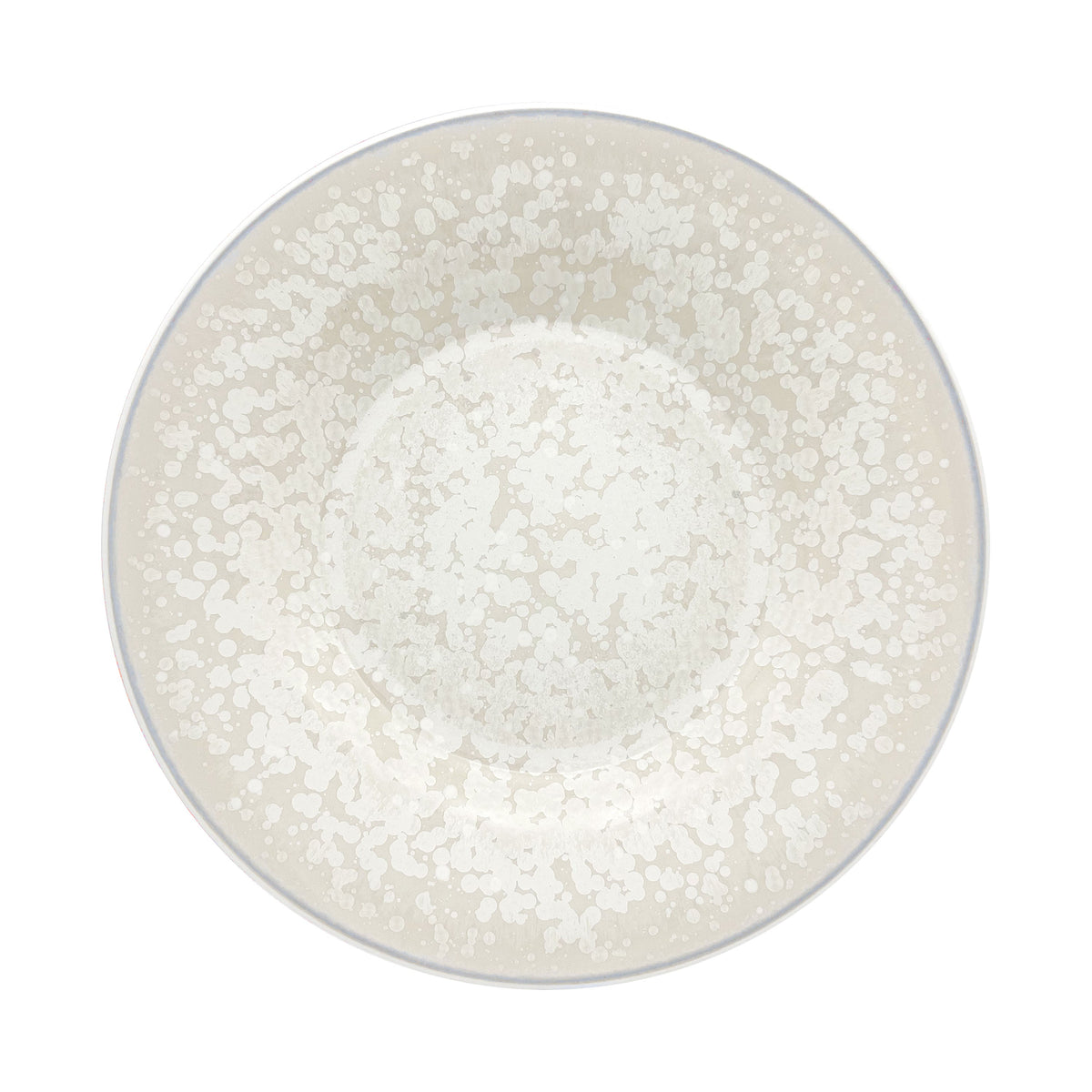 JL Coquet  SONG Perle - Assiette 29 cm 15, Satisfaction 11.42 Inch SKU: SAT1004SGPESPCR000