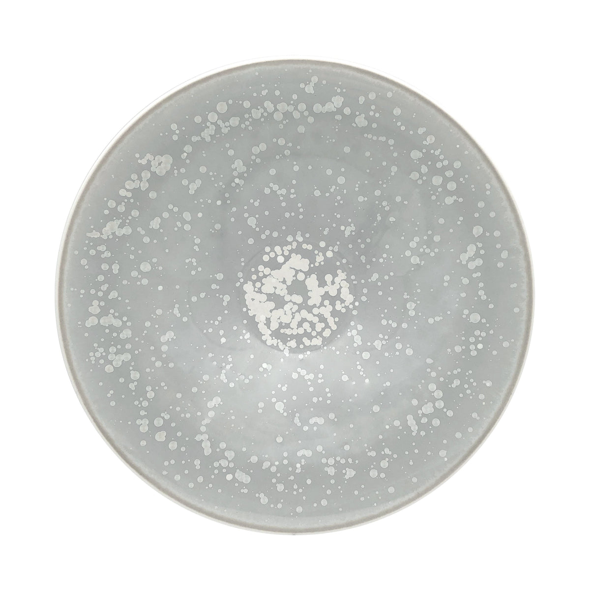 JL Coquet  SONG Orage - Assiette 29 cm 7, Satisfaction 11.42 Inch SKU: SAT1006SGORORCR000