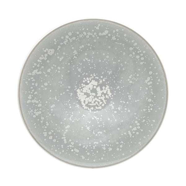 JL Coquet  SONG Orage - Assiette 29 cm 7, Satisfaction 11.42 Inch SKU: SAT1006SGORORCR000