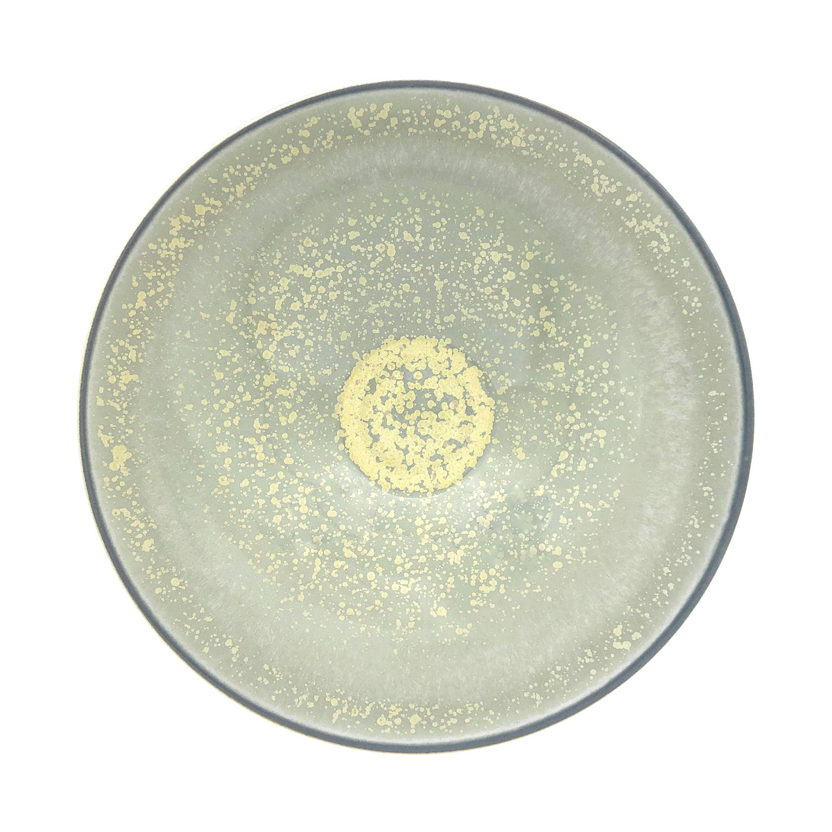 JL Coquet  SONG Sienne - Assiette 29 cm 7, Satisfaction 11.42 Inch SKU: SAT1006SGSISSCR000
