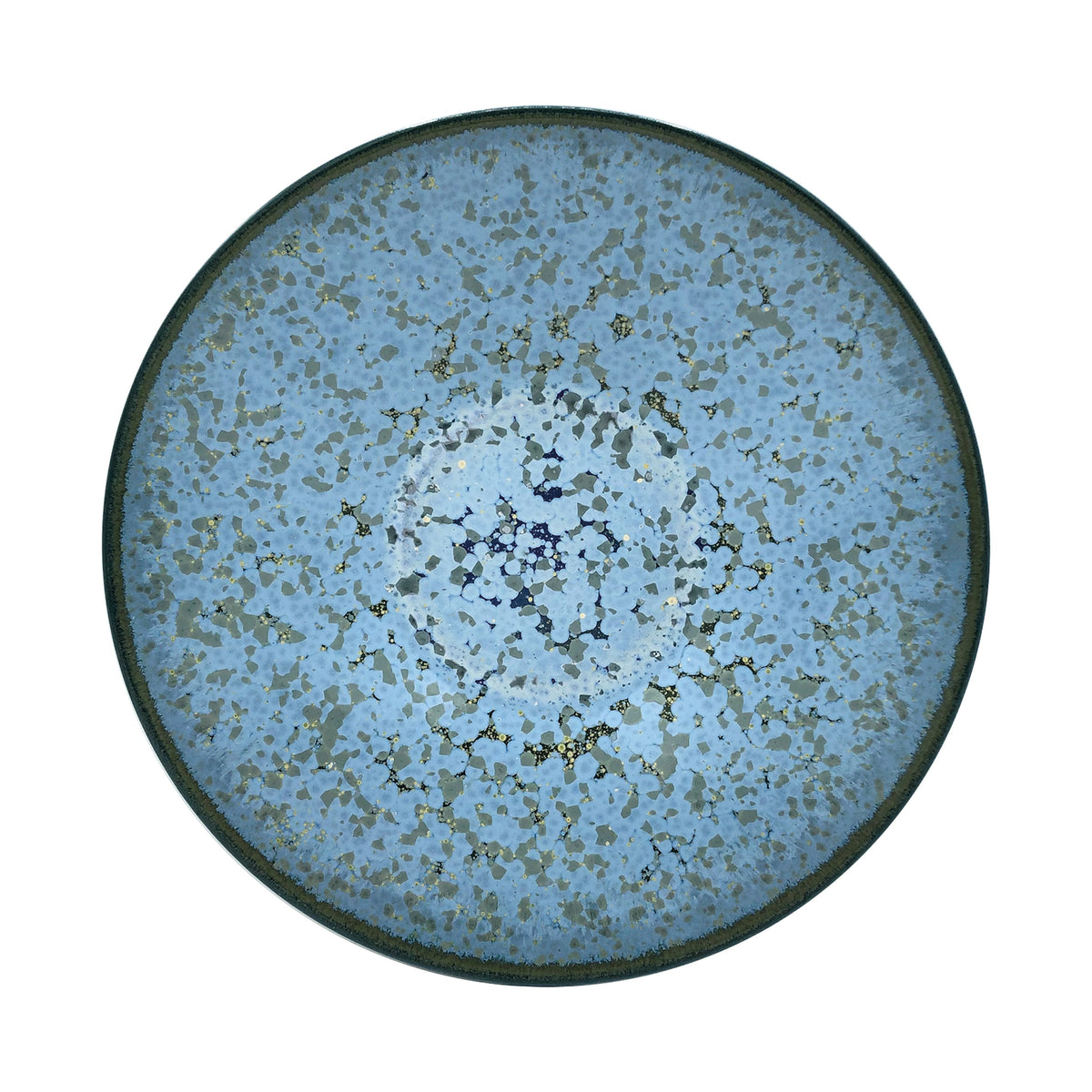 JL Coquet  NYMPH?A - Assiette 29 cm 11, Satisfaction 4.33 Inch SKU: SAT1003NYMPNYCR000