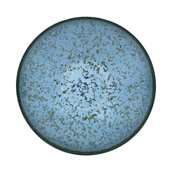 JL Coquet  NYMPH?A - Assiette 29 cm 11, Satisfaction 4.33 Inch SKU: SAT1003NYMPNYCR000