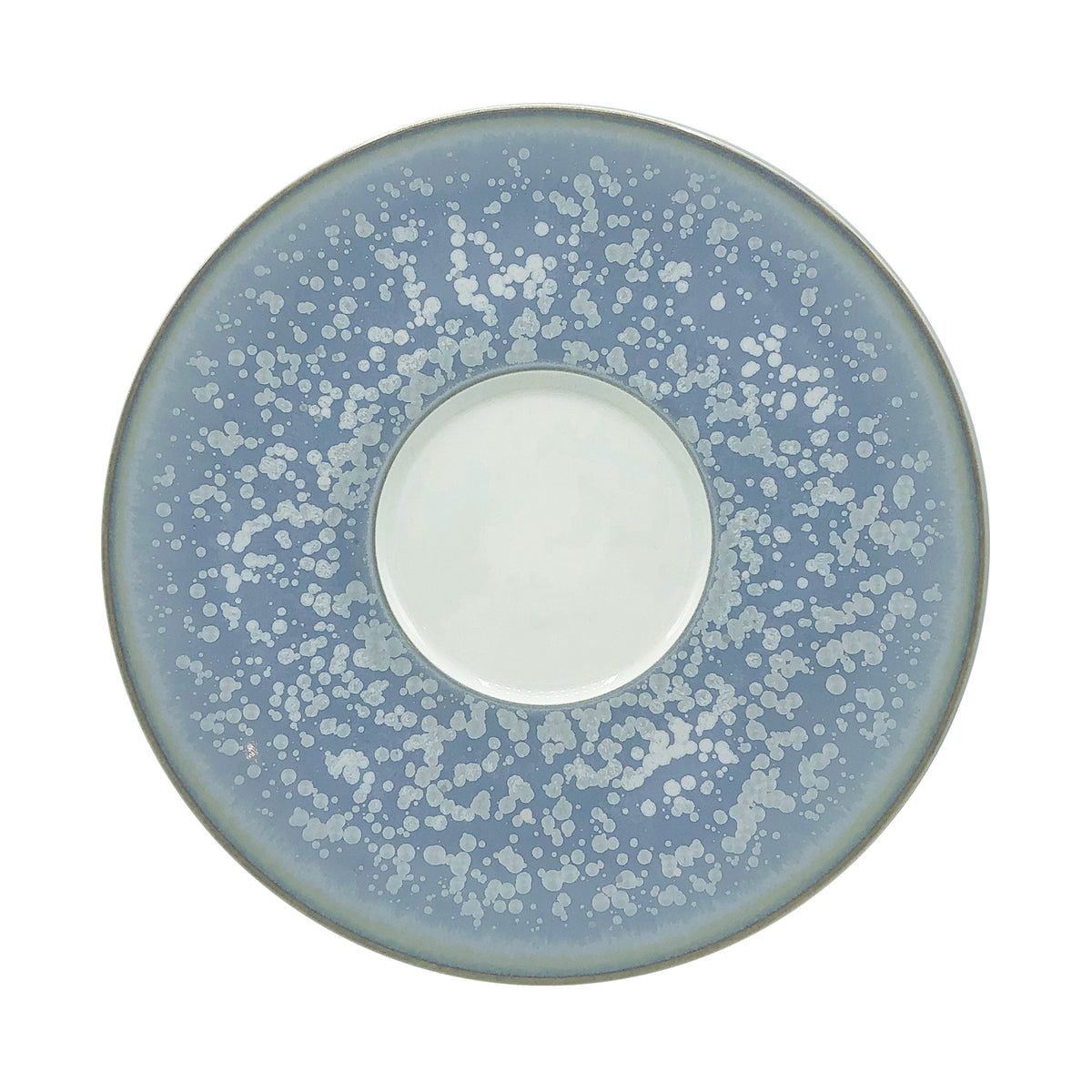 Jaune de Chrome SONG Ocean - Plate 29 cm 11, 2011  - 11.4 in SKU: DMO1003SGOCCREM000
