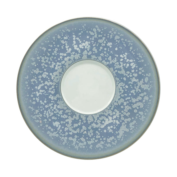 Jaune de Chrome SONG Ocean - Plate 29 cm 11, 2011  - 11.4 in SKU: DMO1003SGOCCREM000