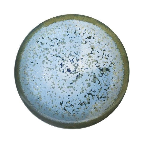 JL Coquet  NYMPH?A - Assiette 29 cm, Agora 11.42 Inch SKU: AGO1002NYMPCREM000