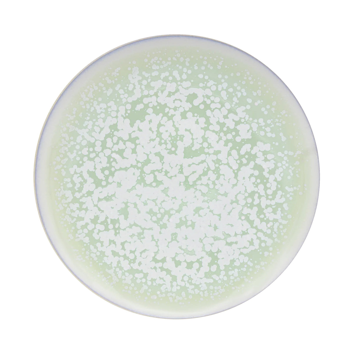 JL Coquet  SONG Amande - Assiette 29 cm, Agora 11.42 Inch SKU: AGO1002SGAMCREM000