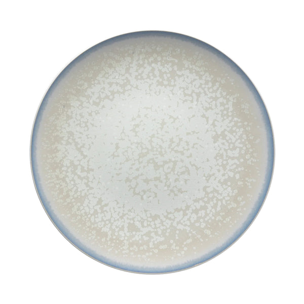 JL Coquet  SONG Perle - Assiette 29 cm, Agora 11.42 Inch SKU: AGO1002SGPECREM000