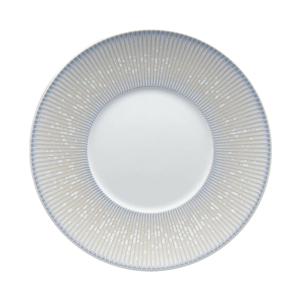 JL Coquet  SONG Perle - Assiette 29 cm, Bol?ro 11.42 Inch SKU: BOL1002SGPECREM000