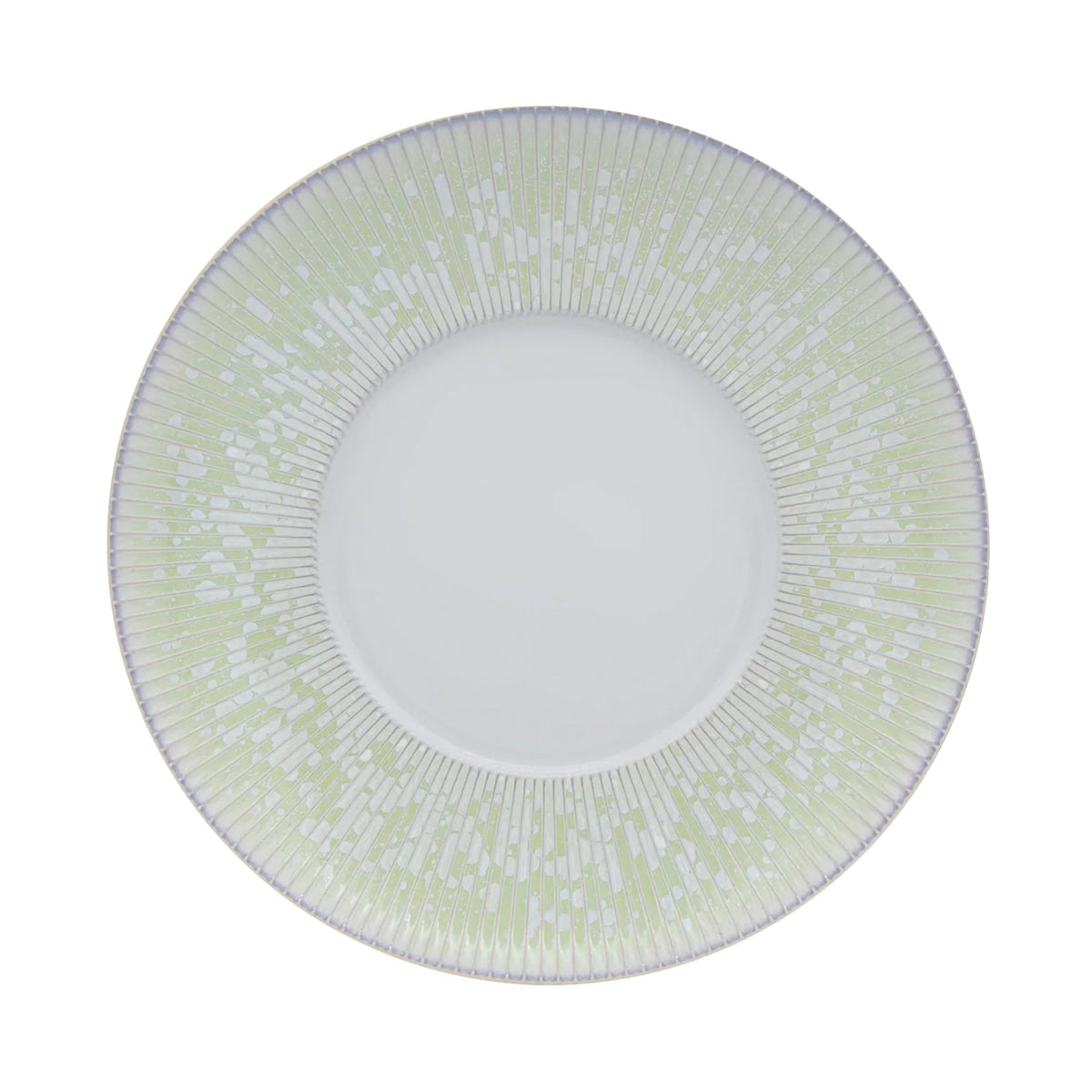 JL Coquet  SONG Amande - Assiette 29 cm, Bol?ro 11.42 Inch SKU: BOl1002SGAMCREM000