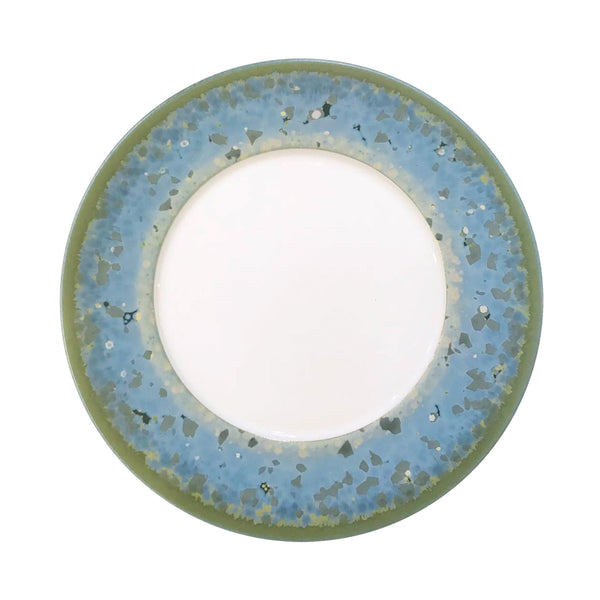 JL Coquet  NYMPH?A - Assiette 29 cm 15, 2011 11.42 Inch SKU: DMO1004NYMPCREM000