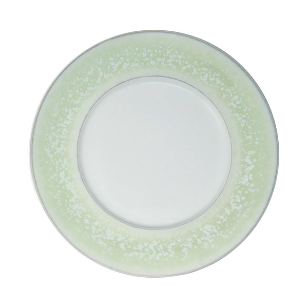 JL Coquet  SONG Amande - Assiette 29 cm 15, 2011 11.42 Inch SKU: DMO1004SGAMCREM000