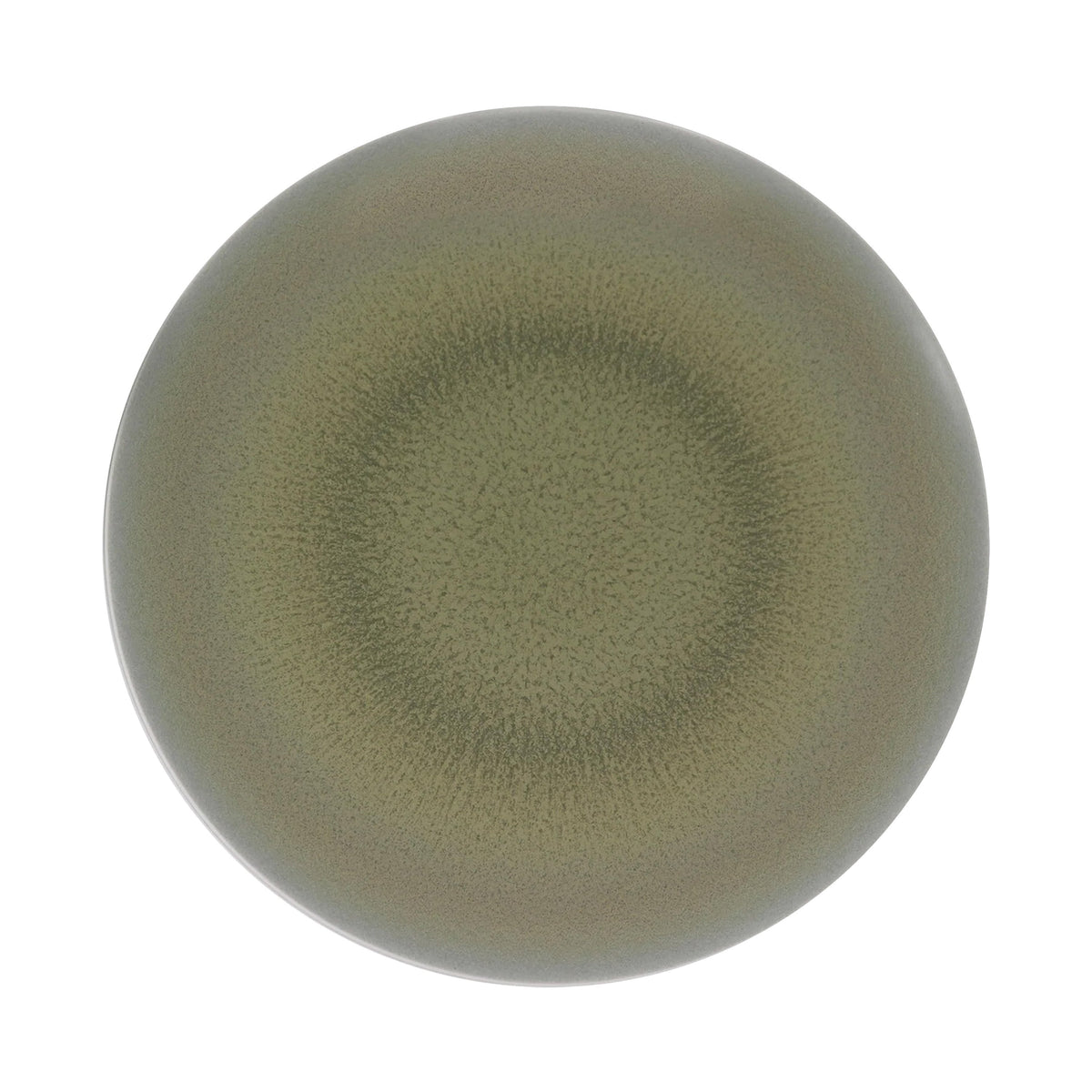 JL Coquet  TODRA Gris - Assiette 29 cm 11.42 Inch SKU: AGO1002TGRICREM000