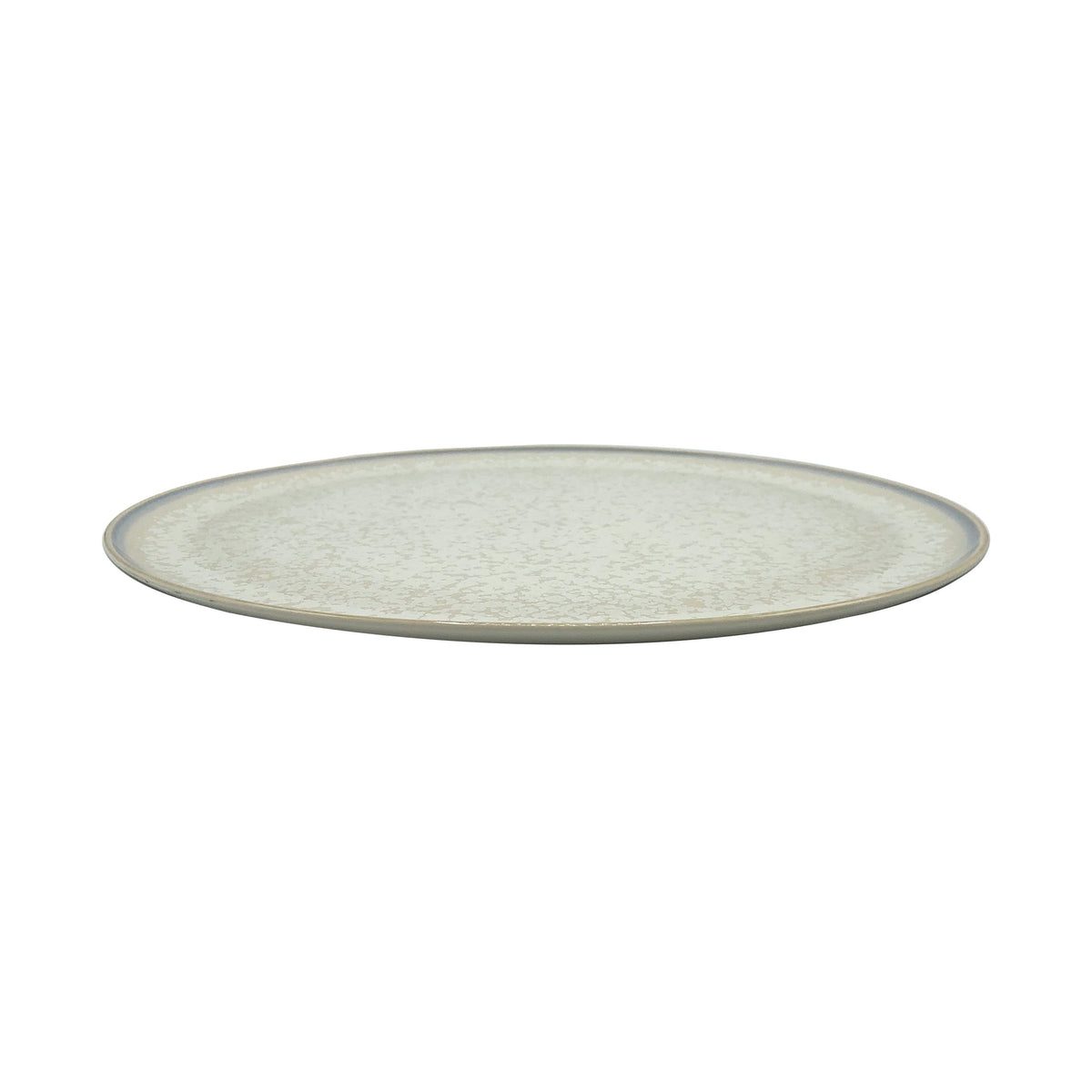 JL Coquet  SONG Perle - Assiette 29 cm, Slim 11.42 Inch SKU: SLI1002SGPECREM000