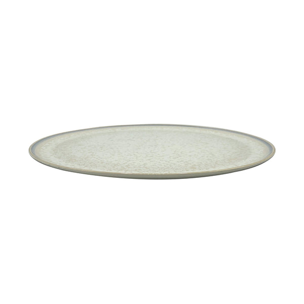 JL Coquet  SONG Perle - Assiette 29 cm, Slim 11.42 Inch SKU: SLI1002SGPECREM000