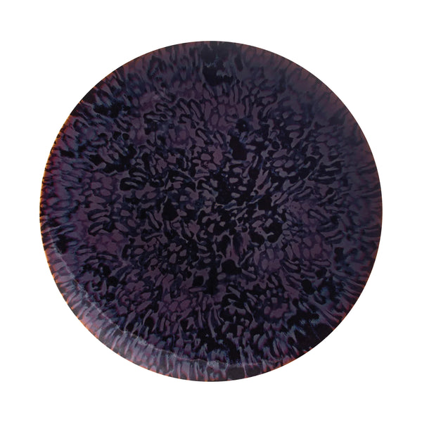 JL Coquet  KASHMIR - Assiette 29 cm 11.42 Inch SKU: AGO1002KASHCREM000