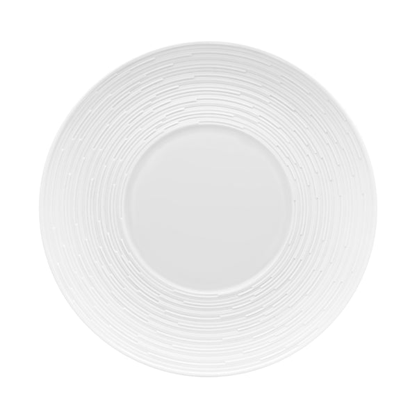 Jl Coquet LABYRINTH - Plate 29 cm - 11.6 in SKU: LAB1002BS0000