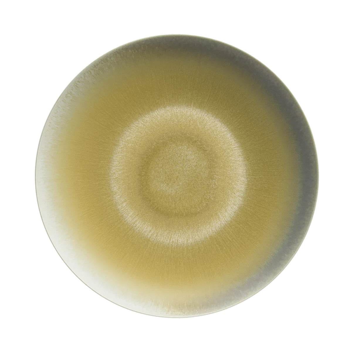 JL Coquet  DUNE - Assiette 29 cm 11.42 Inch SKU: AGO1002DUNECREM000