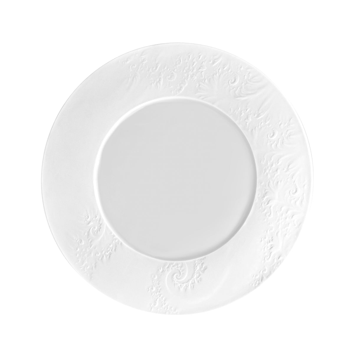 Jl Coquet TURBULENCE - Flat plate - 10.6 in SKU: TUR1034BS0000