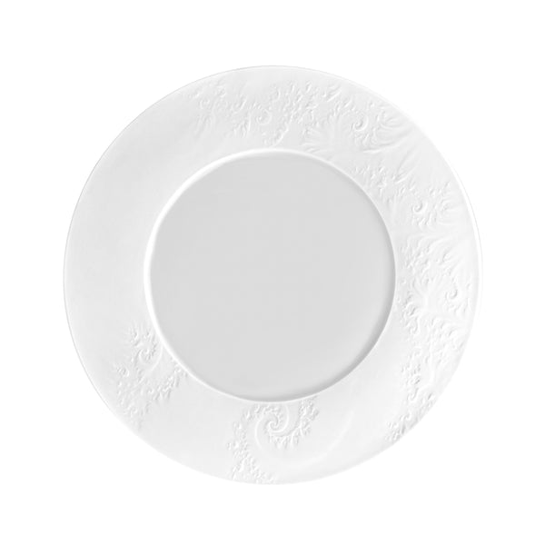 Jl Coquet TURBULENCE - Flat plate - 10.6 in SKU: TUR1034BS0000