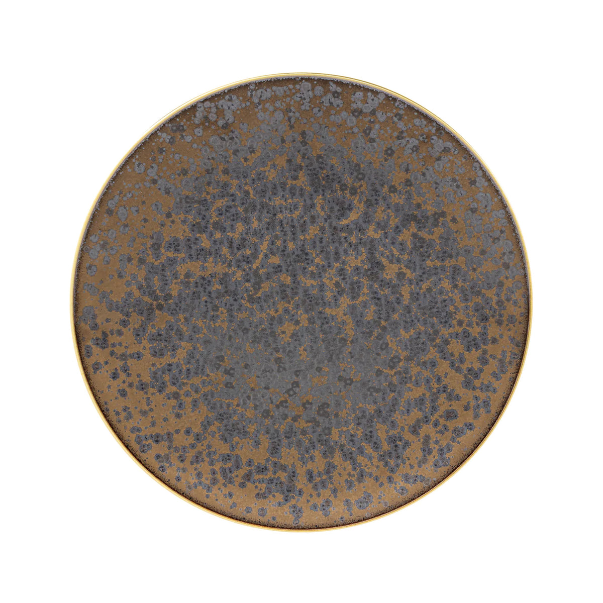 JL Coquet  AGUIRRE - Assiette plate 10.63 Inch SKU: AGO1034AGUIBLNC000