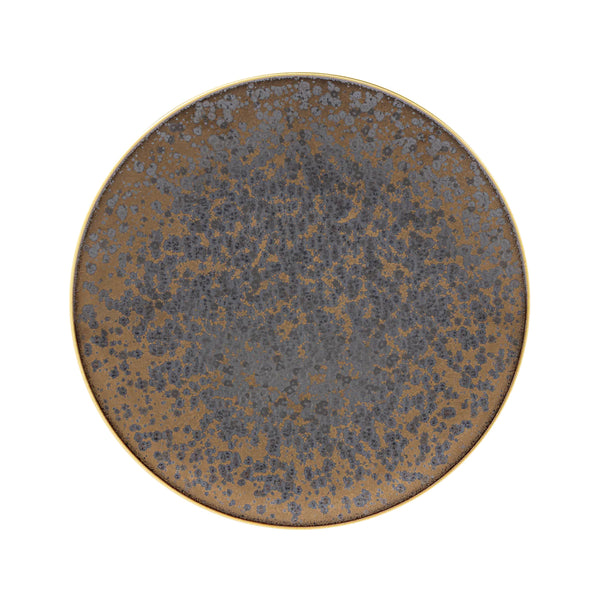 JL Coquet  AGUIRRE - Assiette plate 10.63 Inch SKU: AGO1034AGUIBLNC000