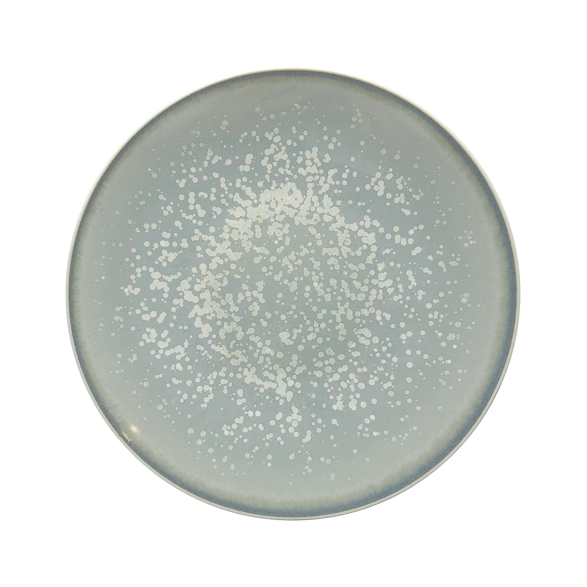 Jaune de Chrome SONG Orage - Flat plate, Agora  - 10.6 in SKU: AGO1034SGORCREM000