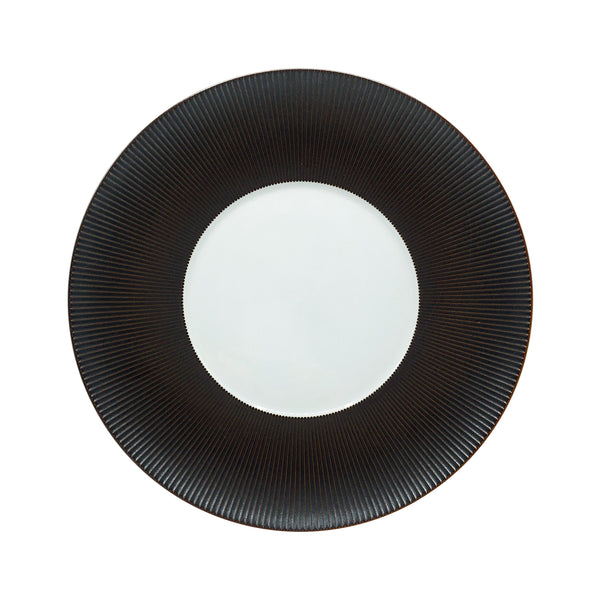 JL Coquet  BORA BORA - Assiette plate, Bol?ro 10.63 Inch SKU: BOL1034BORABLNC000