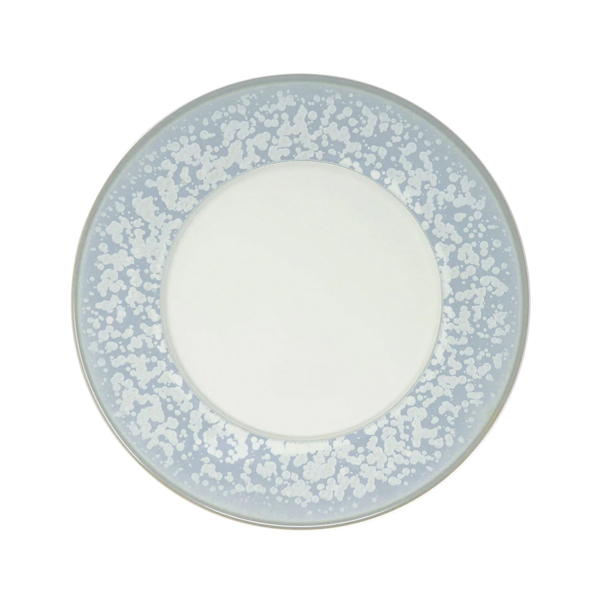 JL Coquet  SONG Oc?an - Assiette plate, 2011 10.63 Inch SKU: DMO1034SGOCCREM000