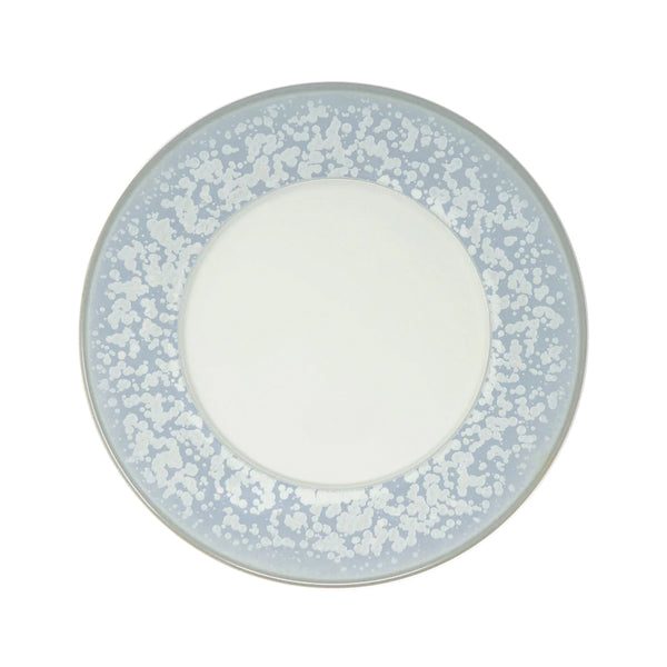 JL Coquet  SONG Oc?an - Assiette plate, 2011 10.63 Inch SKU: DMO1034SGOCCREM000