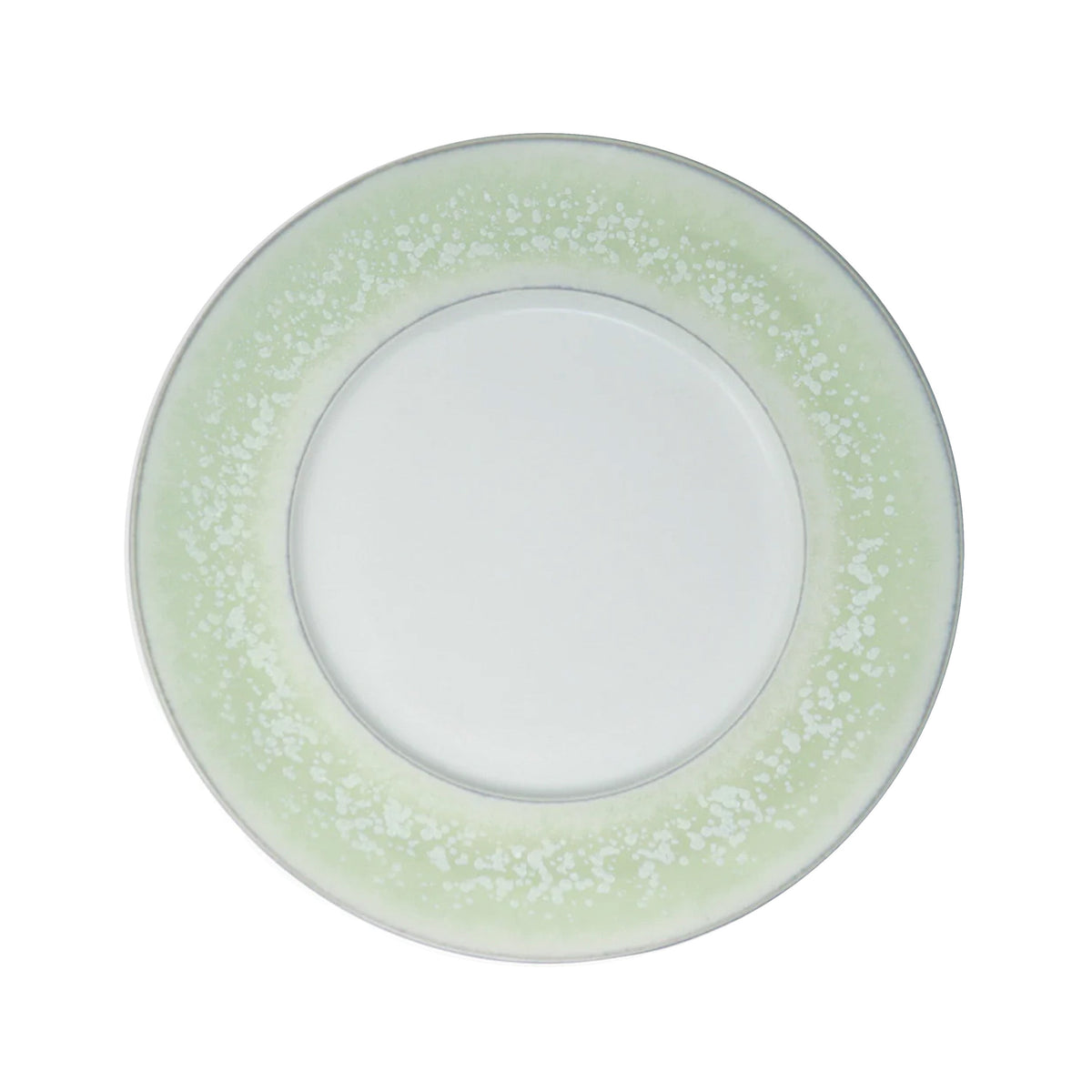 JL Coquet  SONG Amande - Assiette plate, 2011 10.63 Inch SKU: DMO1034SGAMCREM000