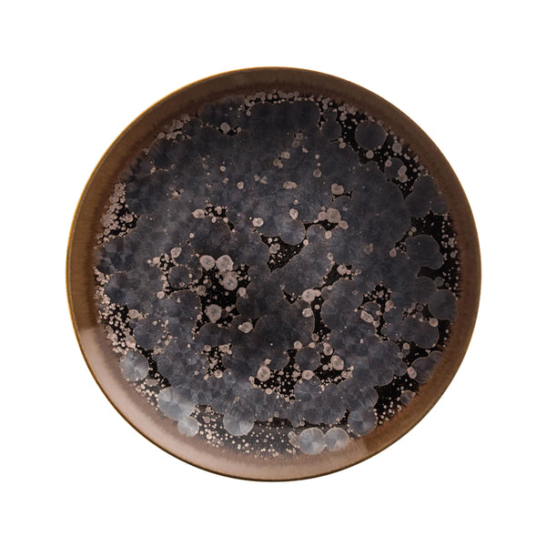 JL Coquet  STARDUST - Assiette plate 10.63 Inch SKU: AGO1034STDUBLNC000