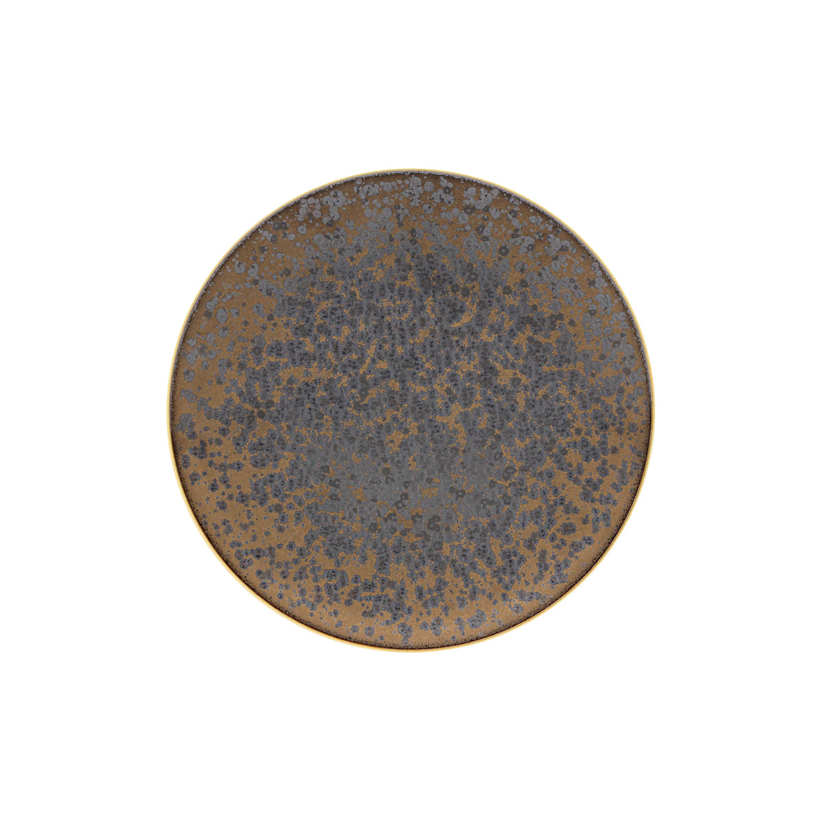 JL Coquet  AGUIRRE - Assiette ? dessert 8.27 Inch SKU: AGO1028AGUIBLNC000