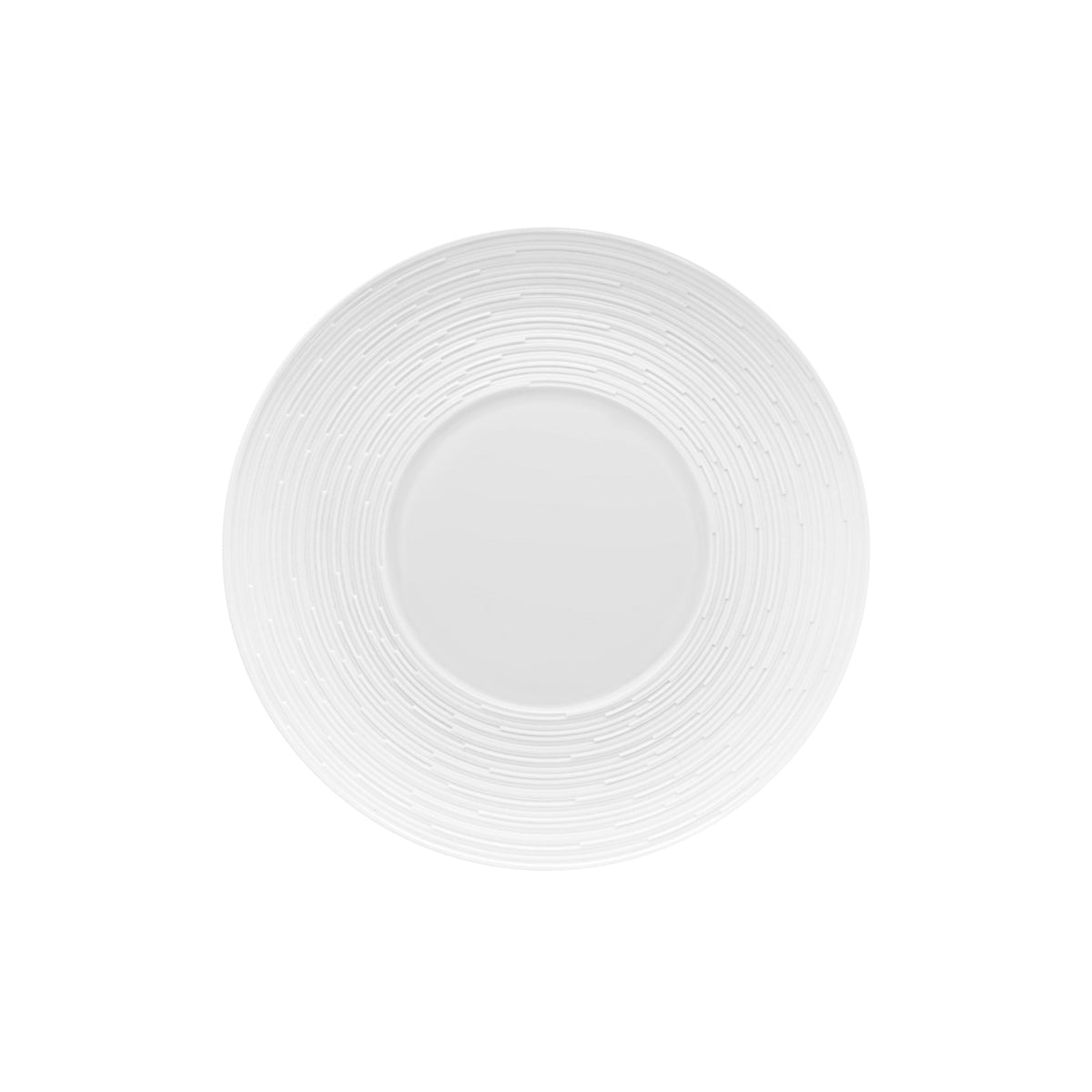 Jl Coquet LABYRINTH - Dessert Plate - 8.3 in SKU: LAB1028BS0000